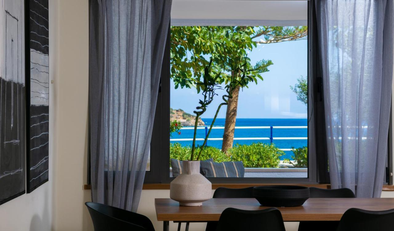 Dream Place Ayos Nikolaos Dış mekan fotoğraf
