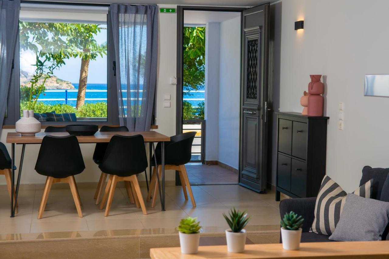 Dream Place Ayos Nikolaos Dış mekan fotoğraf
