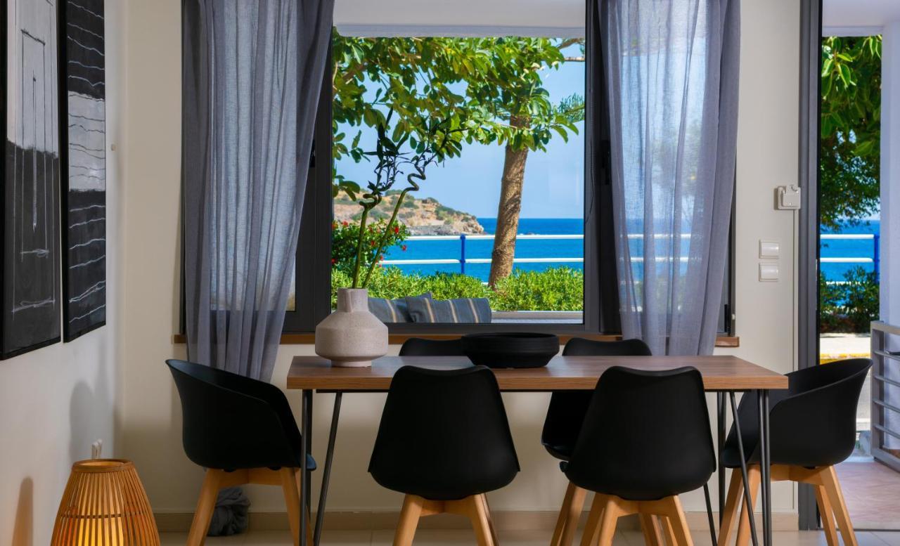 Dream Place Ayos Nikolaos Dış mekan fotoğraf